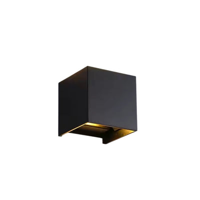 Wandlampen