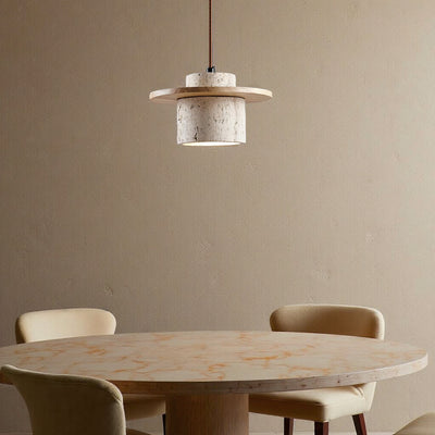 OCS - Moderne Japanse LED Hanglamp