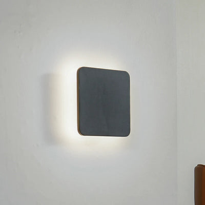 OCS - Vierkante Led wandlamp