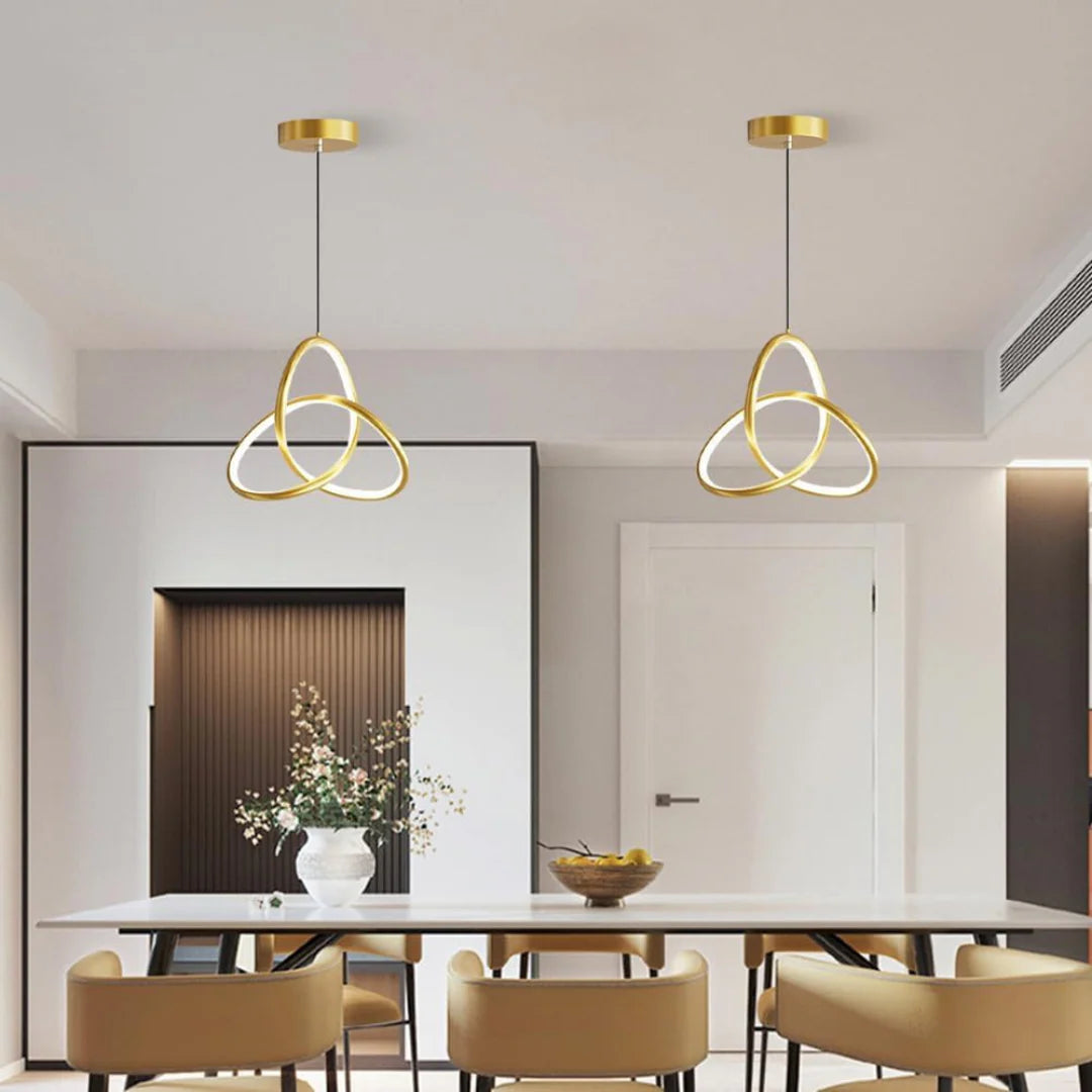 OCS - Moderne LED hanglamp