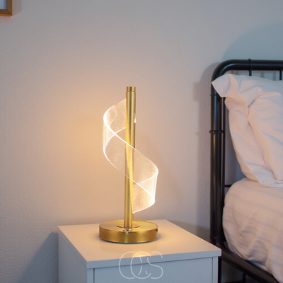 OCS - Nachtlamp Modern