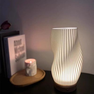 OCS - Wave-LED Lamp