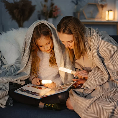 OCS - Magnetische LED Nachtlamp