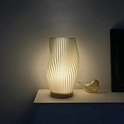 OCS - Wave-LED Lamp