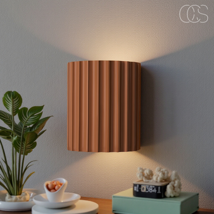 Tamarin Buiten muurverlichting LED Wit H3693346