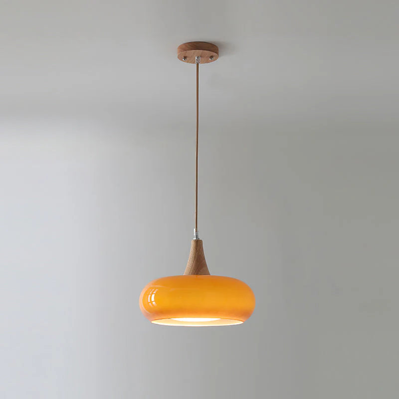 Oranje