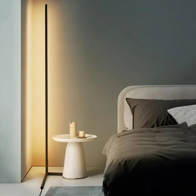 OCS - Minimalistische Vloerlamp