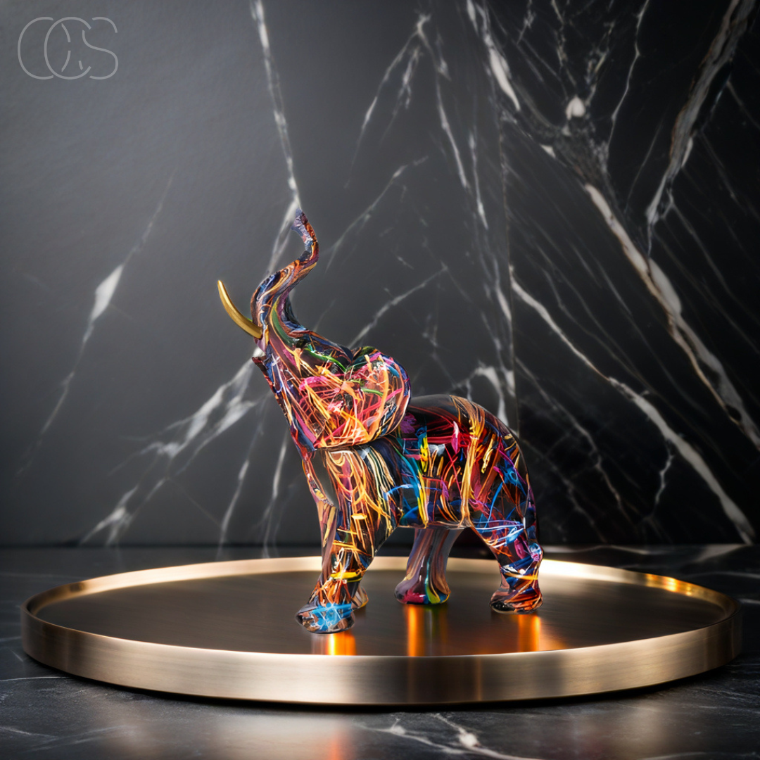 Olifant A