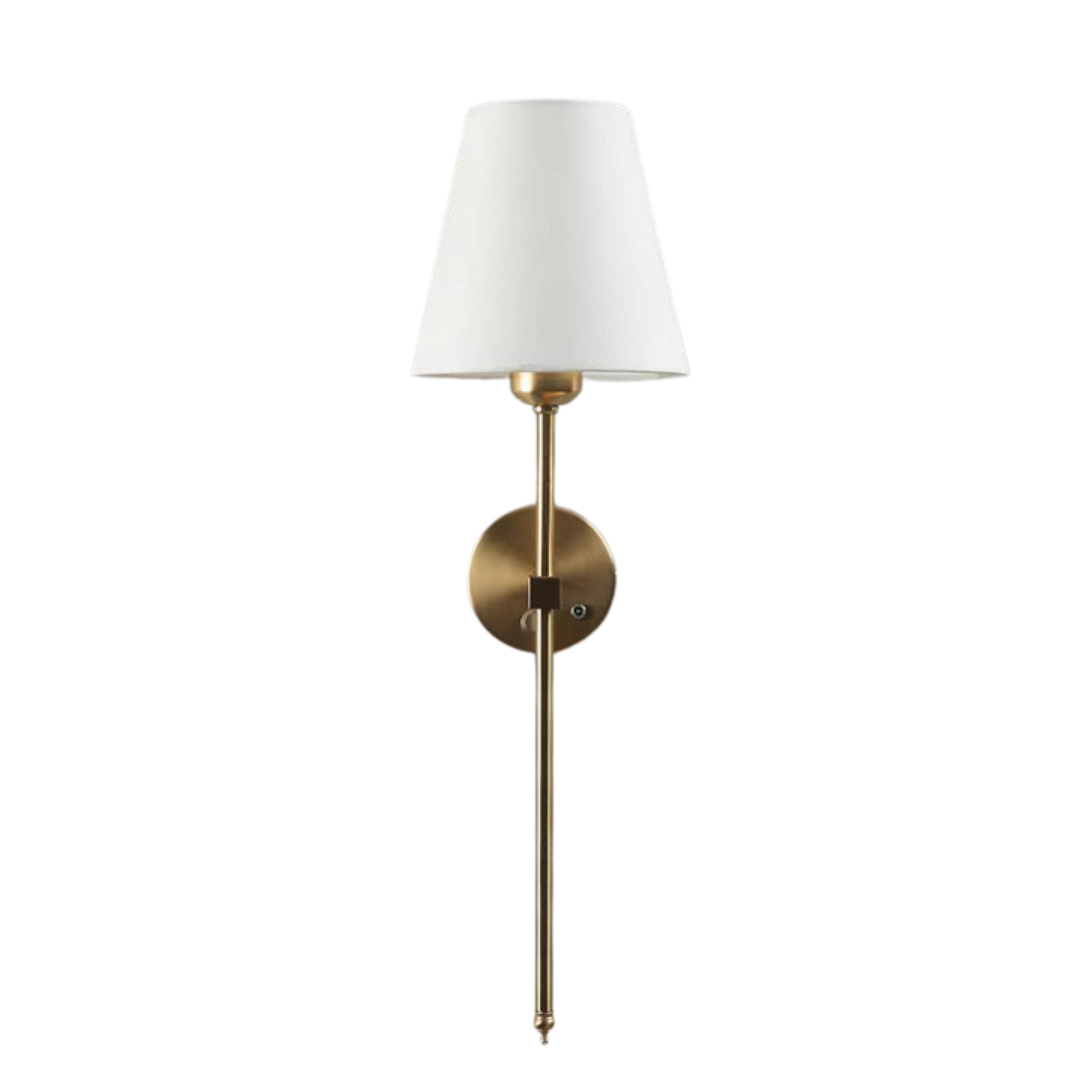 OCS - Premium draadloze wandlamp