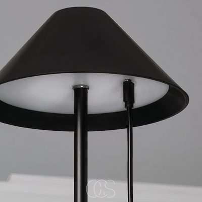 Draadloze LED Tafellamp – Oplaadbaar, Waterdicht IP54 & Geschikt voor Binnen en Buiten