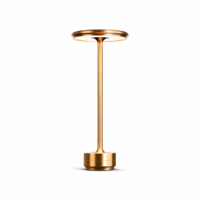 OCS - Luxe Draadloze Tafellamp - LED Verlichting