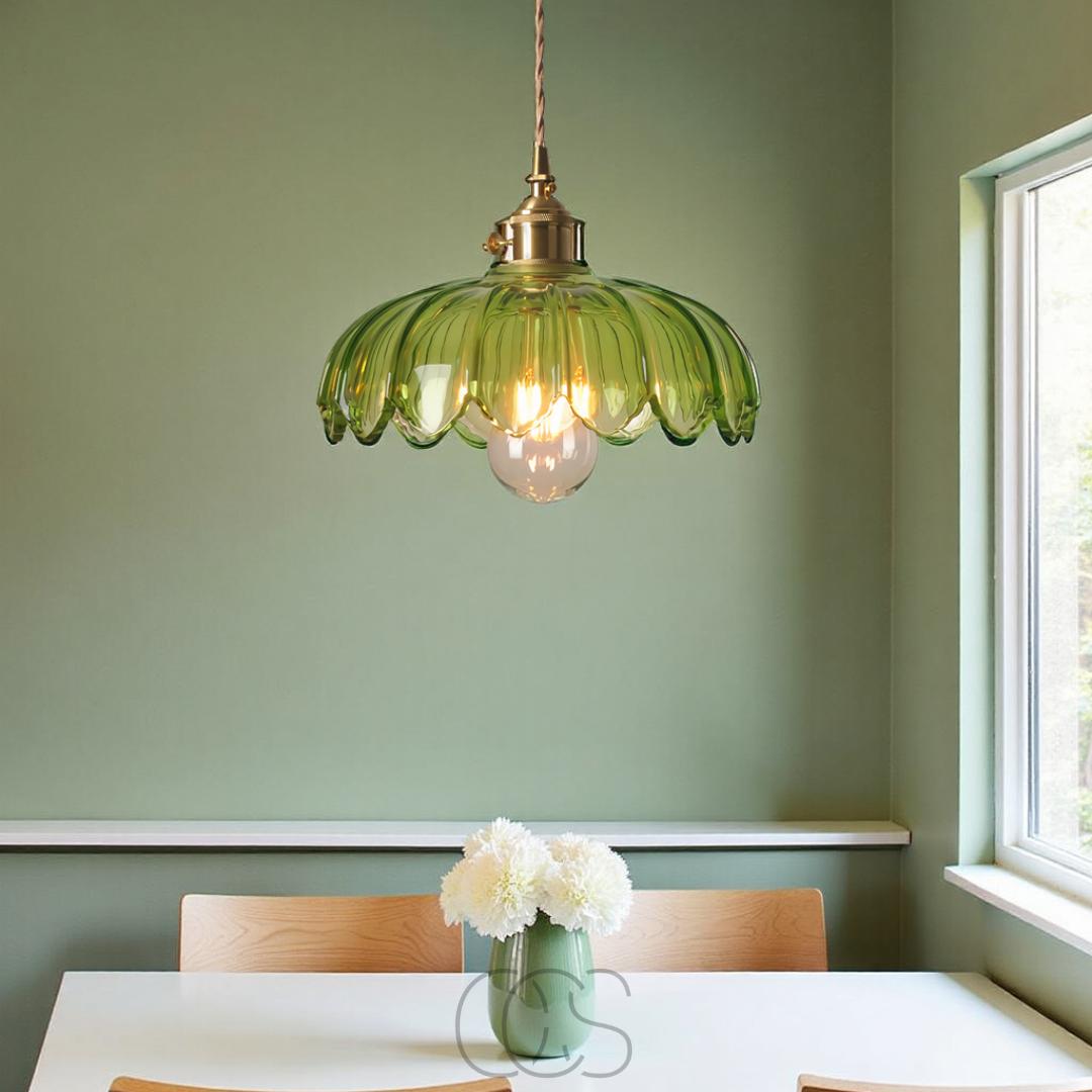 Groen