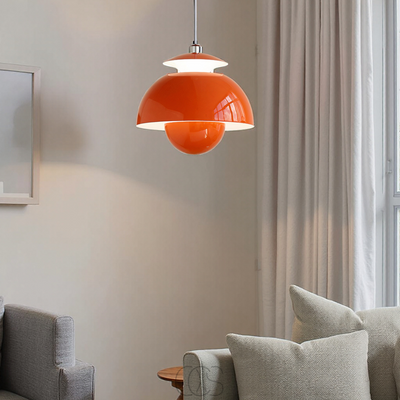 OCS - Designer Plafondlamp - warme sfeer in een uniek design