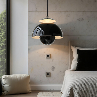 OCS - Designer Plafondlamp - warme sfeer in een uniek design