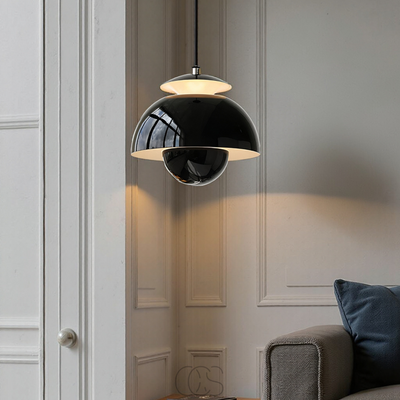OCS - Designer Plafondlamp - warme sfeer in een uniek design