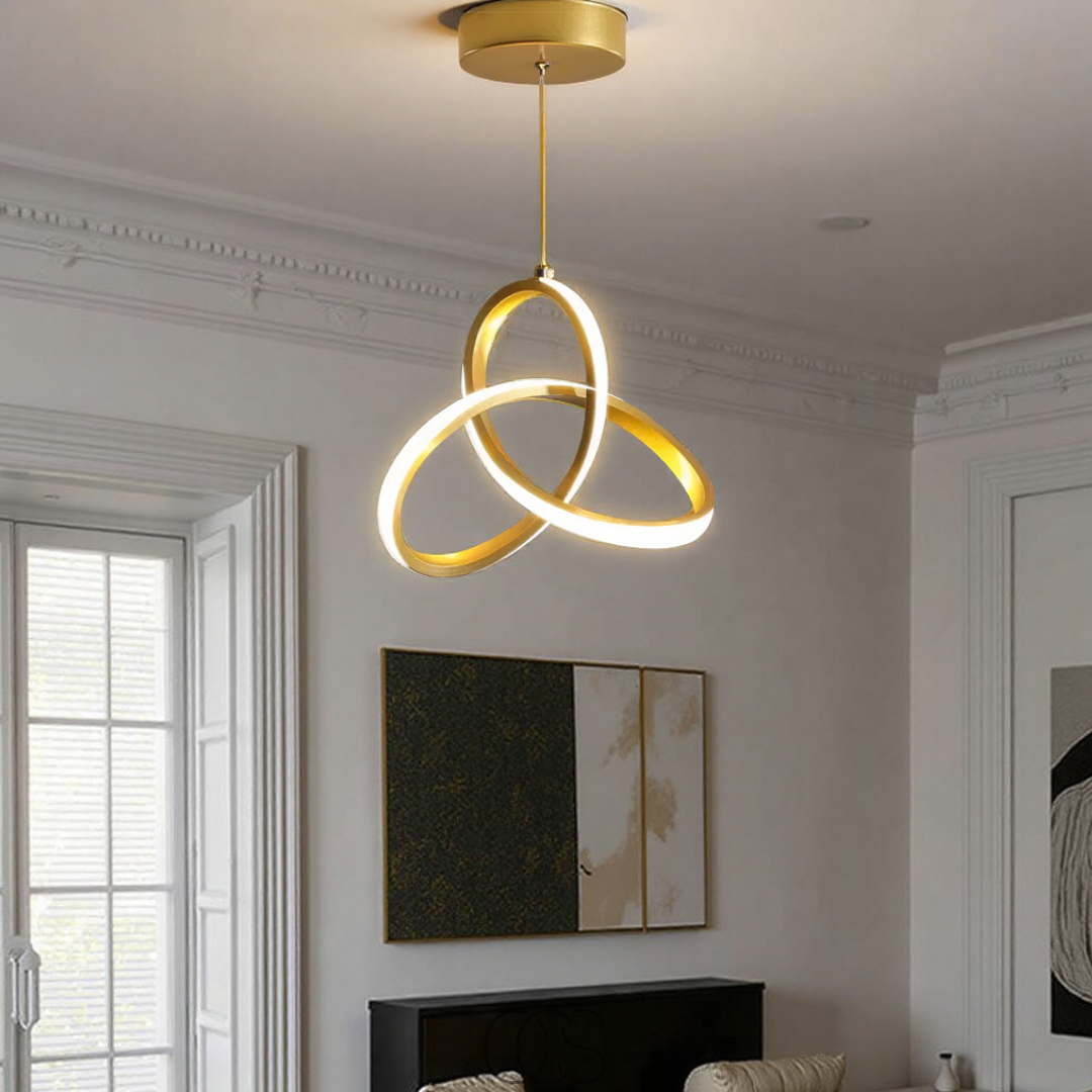 OCS - Moderne LED hanglamp