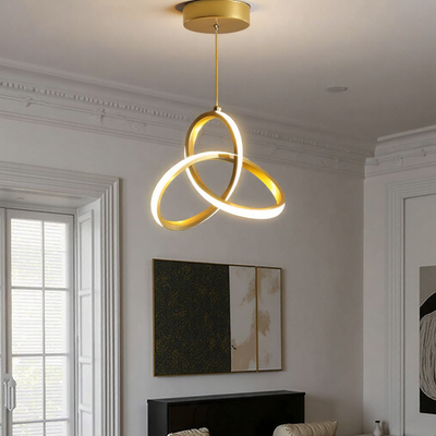 OCS - Moderne LED hanglamp