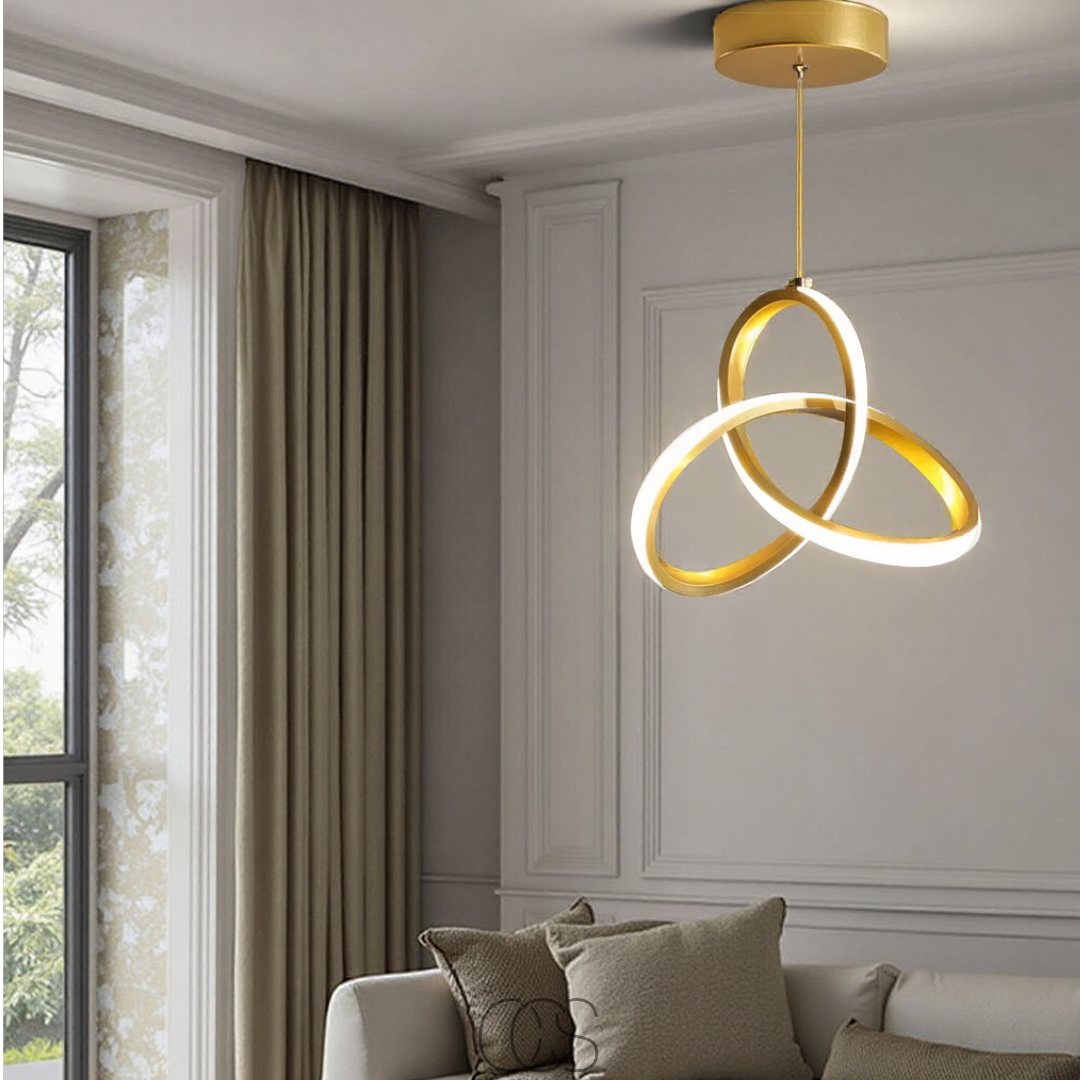 OCS - Moderne LED hanglamp