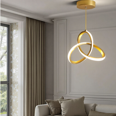 OCS - Moderne LED hanglamp