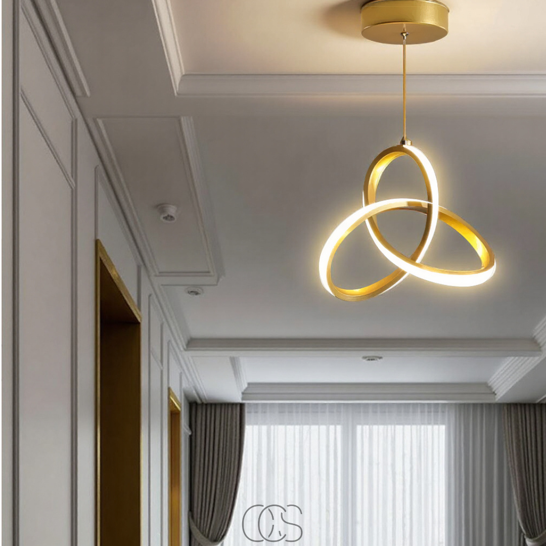 OCS - Moderne LED hanglamp