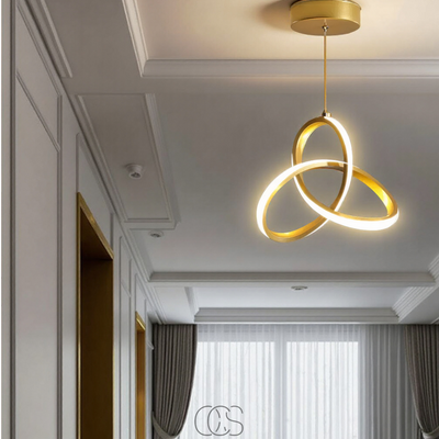 OCS - Moderne LED hanglamp