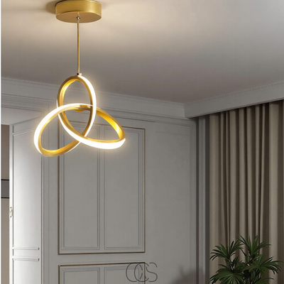 OCS - Moderne LED hanglamp