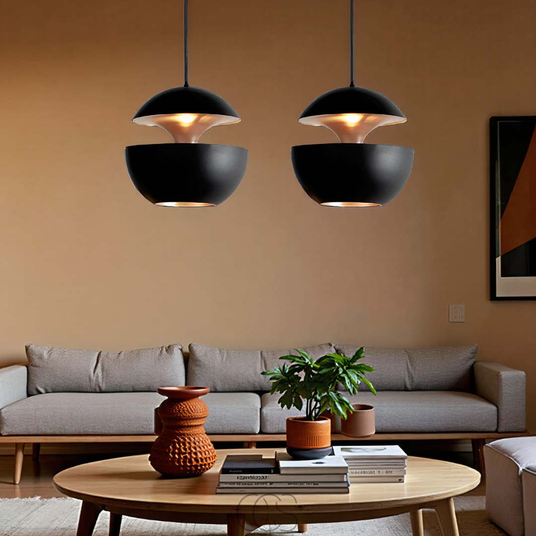 OCS - Moderne Design plafondlamp