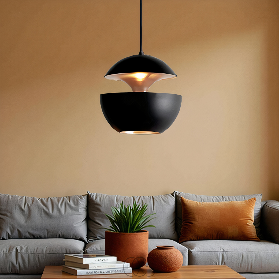 OCS - Moderne Design plafondlamp