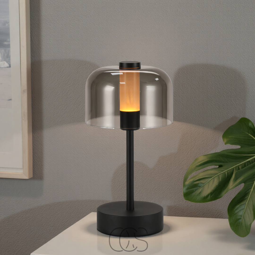 OCS  - multicolor LED tafellamp