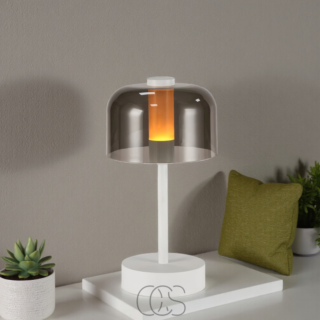 OCS  - multicolor LED tafellamp