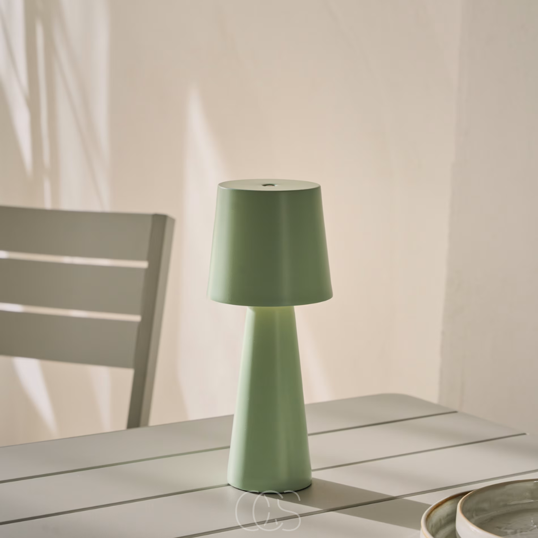 Groen