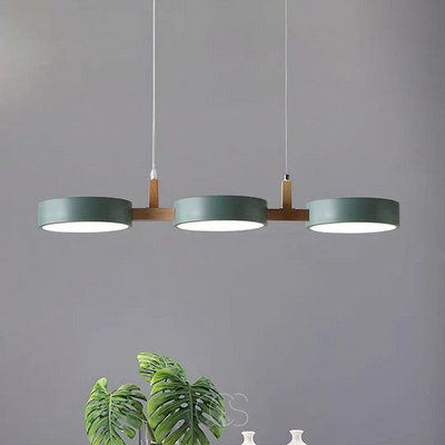 OCS - Macaron design hanglamp