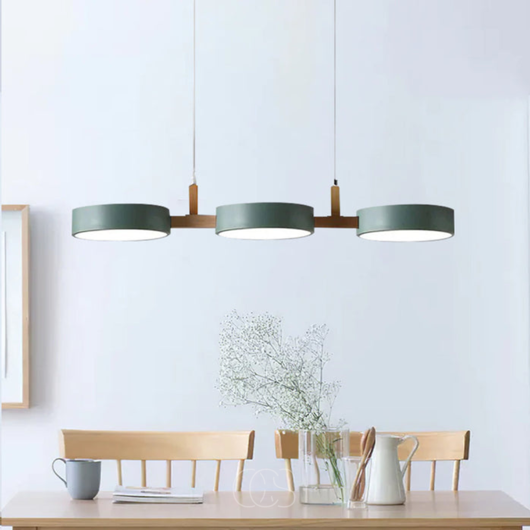 OCS - Macaron design hanglamp