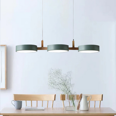 OCS - Macaron design hanglamp