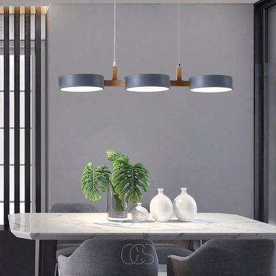 OCS - Macaron design hanglamp