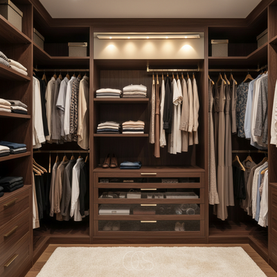 OCS - Kastverlichting LED Draadloos - Met Bewegingssensor - Magnetisch & Zelfklevend