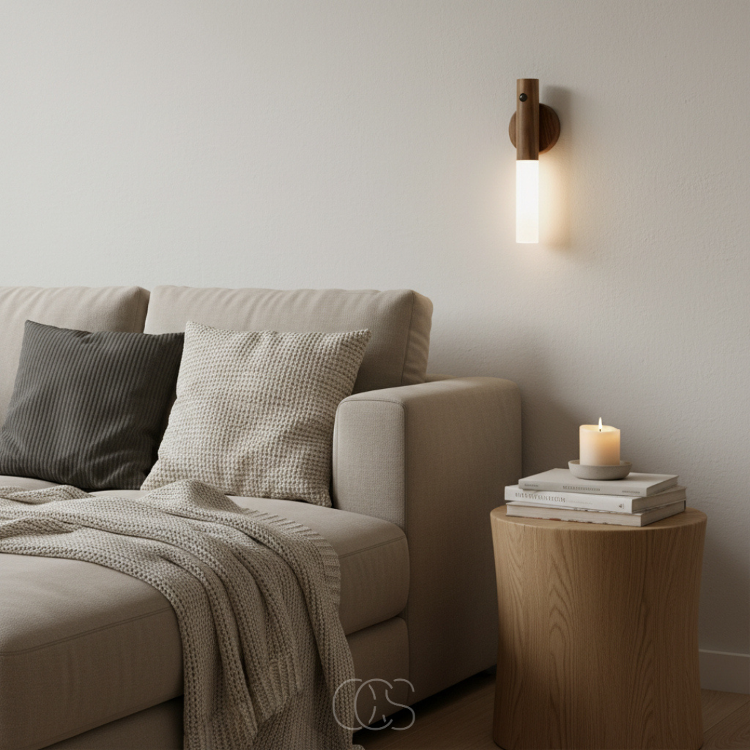 OCS - Magnetische LED Nachtlamp