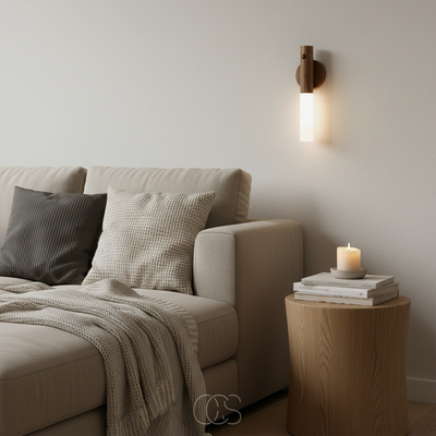 OCS - Magnetische LED Nachtlamp