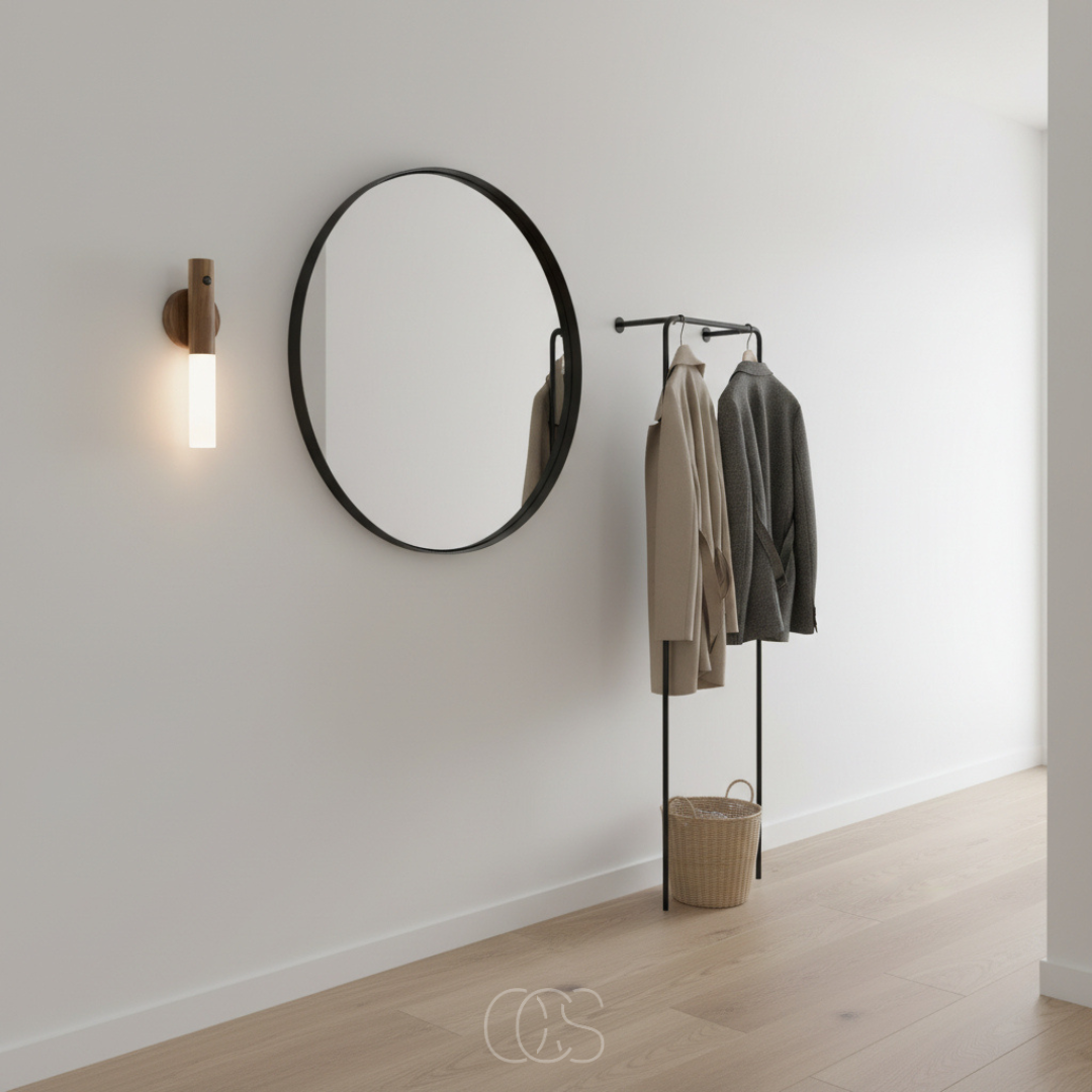 OCS - Magnetische LED Nachtlamp