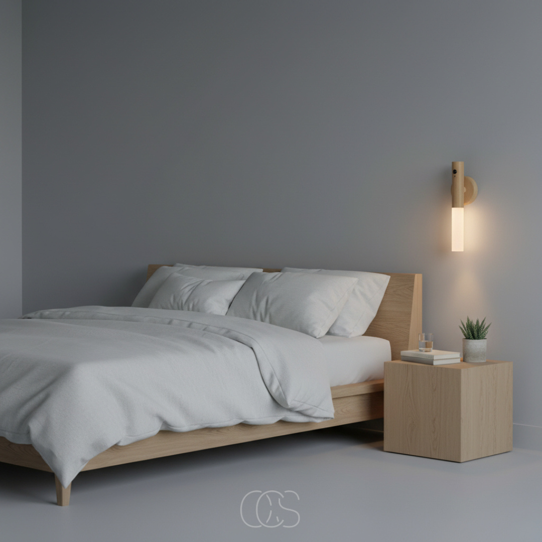 OCS - Magnetische LED Nachtlamp