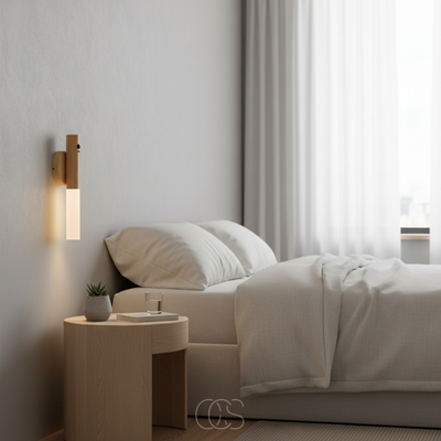 OCS - Magnetische LED Nachtlamp