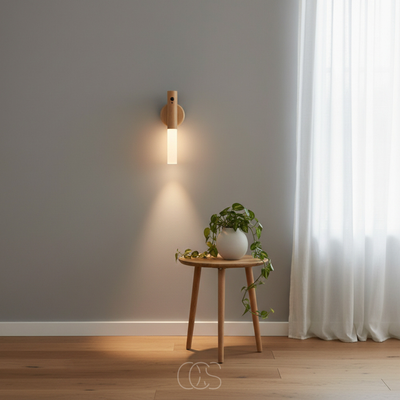 OCS - Magnetische LED Nachtlamp