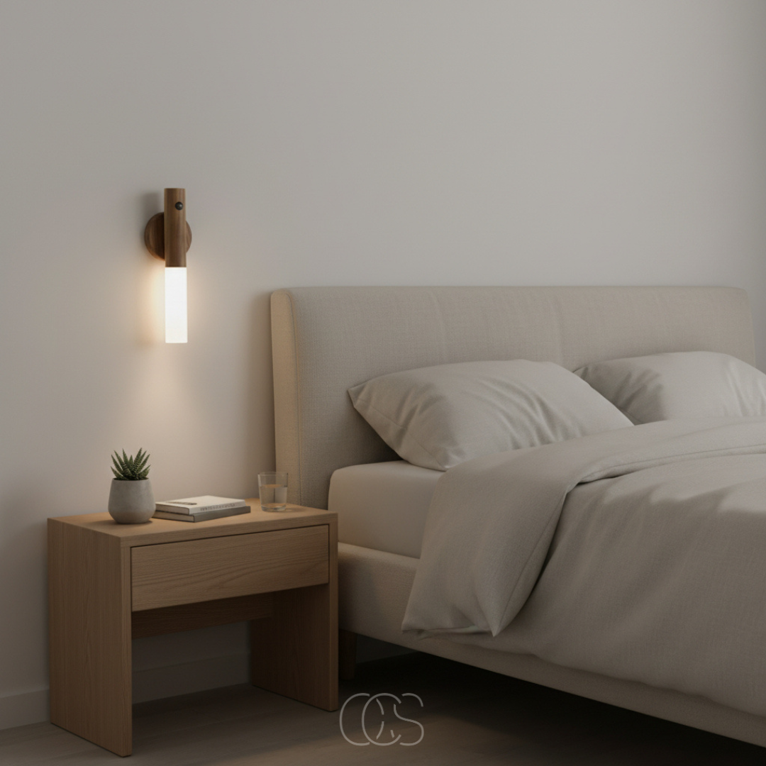OCS - Magnetische LED Nachtlamp