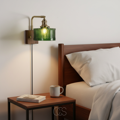 OCS - Elarum klassieke wandlamp