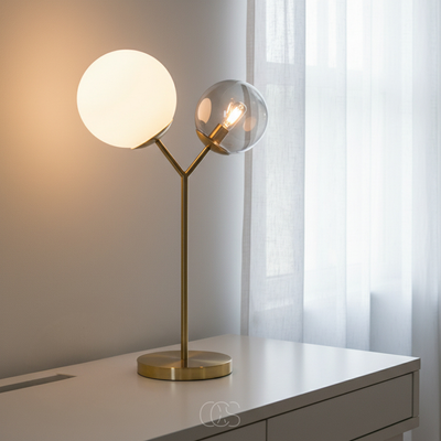 OCS - Design tafellamp - Modern & Sfeervol