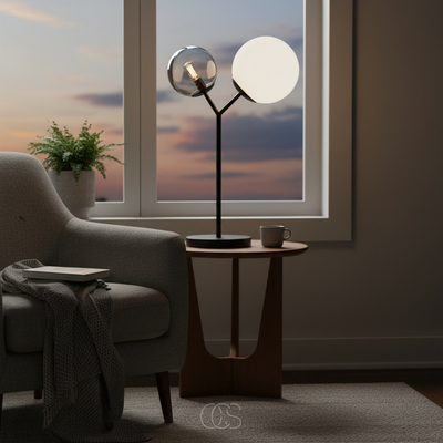 OCS - Design tafellamp - Modern & Sfeervol