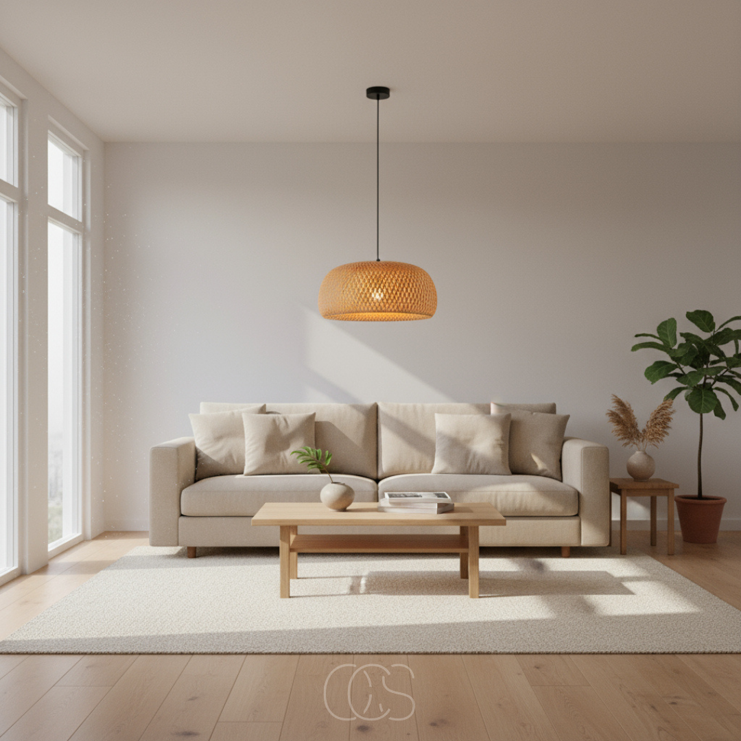 OCS - Taha Boho hanglamp