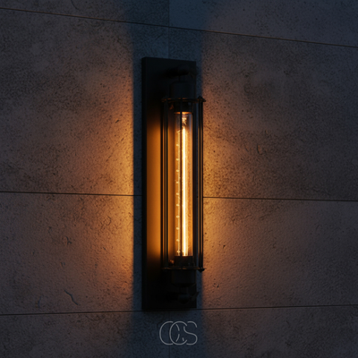 OCS - Chic Wandlamp