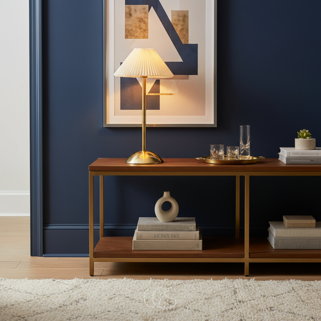 OCS - Halo Design Tafellamp - Draadloos & Dimbaar