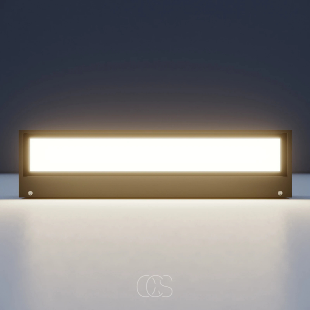 OCS - Lengo moderne buitenwandlamp